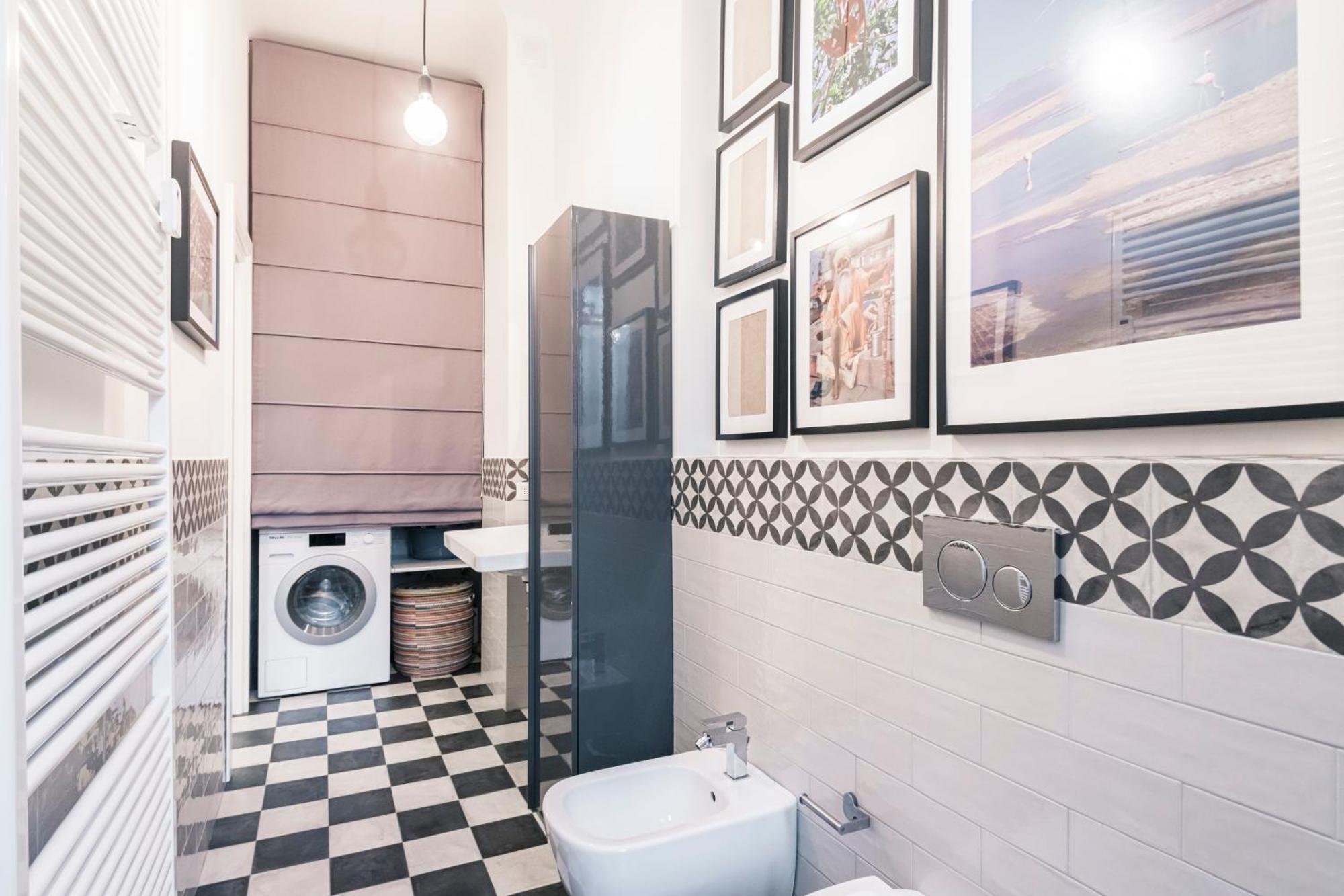 Appartamento Easylife - Elegante Bilocale Con Terrazzo